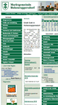 Mobile Screenshot of hohenruppersdorf.gv.at